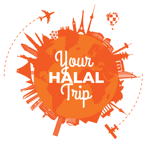 Your Halal Trip